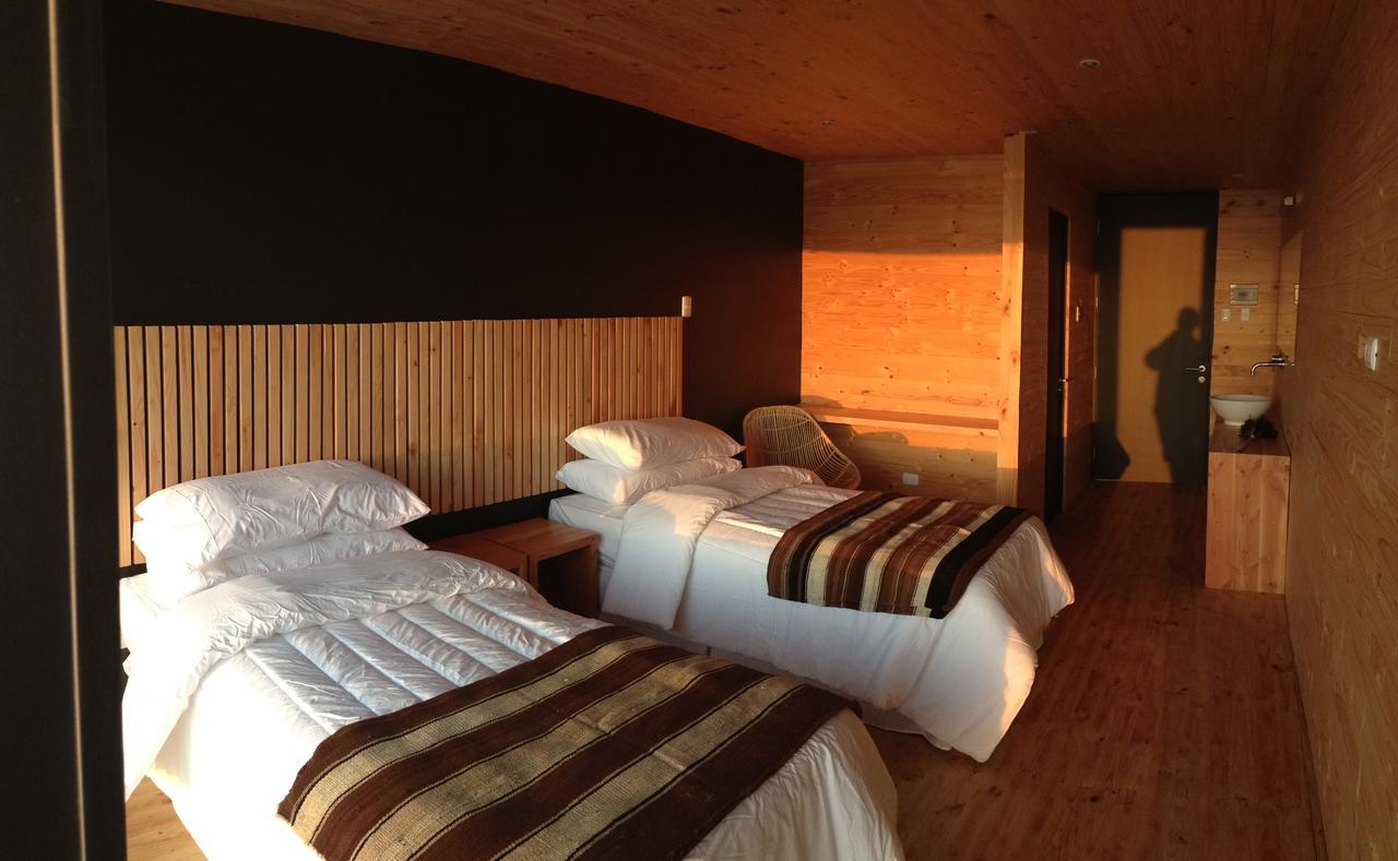 Hotel Apacheta Arica Room photo