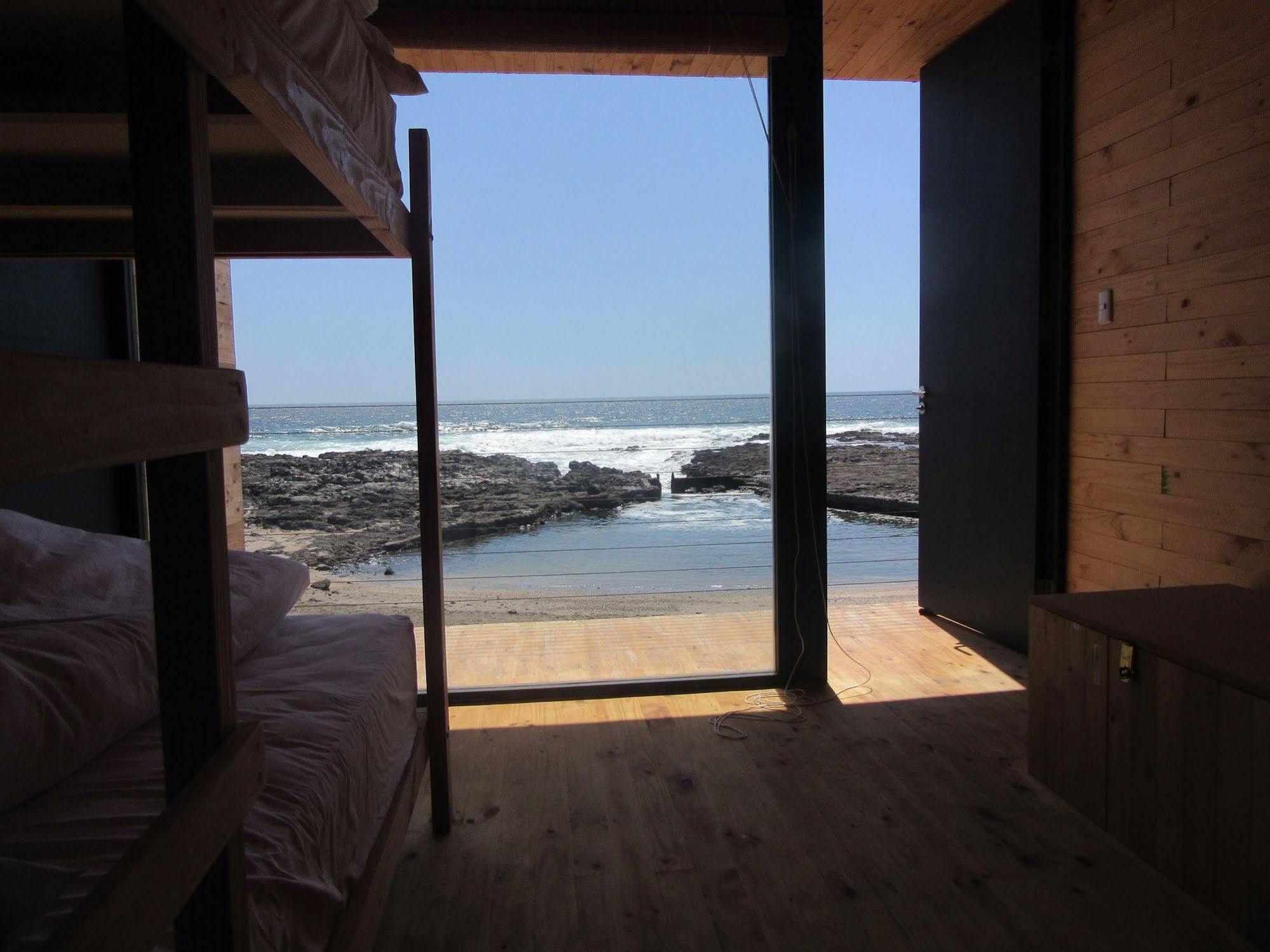 Hotel Apacheta Arica Exterior photo