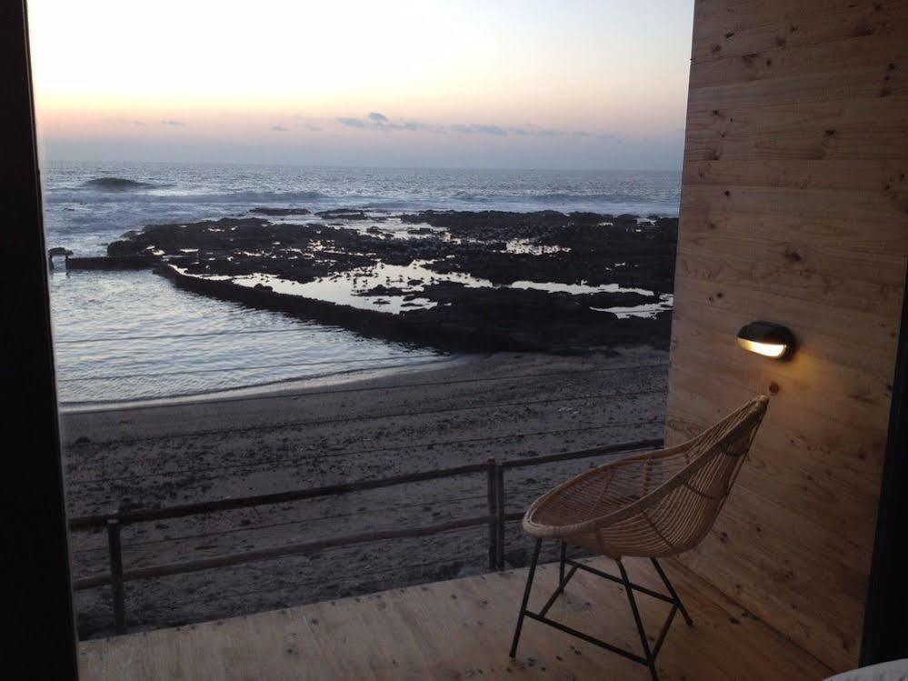 Hotel Apacheta Arica Exterior photo