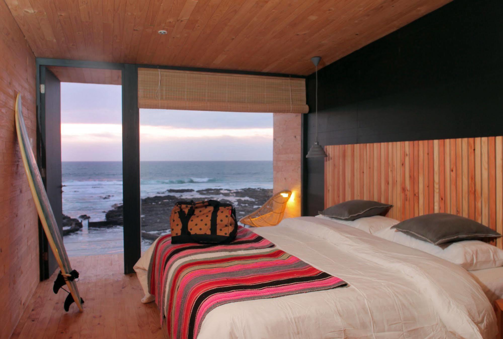 Hotel Apacheta Arica Exterior photo
